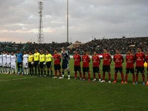 "We are territorial creatures, seemingly always obsessed with ‘us versus you,’ ‘my team verses your team’, ‘good versus evil’, and yesterday, ‘Al Ahly versus Al Masry’. Brett Weer "We are territorial creatures, seemingly always obsessed with ‘us versus you,’ ‘my team verses your team’, ‘good versus evil’, and yesterday, ‘Al Ahly versus Al Masry’. Brett Weer