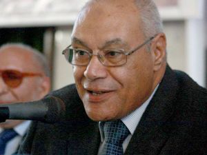 Al-Awa will be seen at Tahrir Square on Jan. 25 to celebrate the revolution's first anniversary. Al-Awa will be seen at Tahrir Square on Jan. 25 to celebrate the revolution's first anniversary.