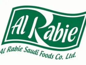 Al Rabie Saudi Foods