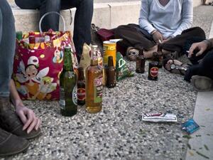 الطلب على الكحول يتقلص في المغرب.