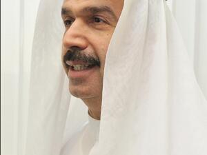 علي أميري، نائب الرئيس والمدير التنفيذي لإتصالات