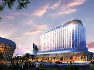 The award has encouraged the Aloft Abu Dhabi to provide their guests with a unique experience and everlasting memories