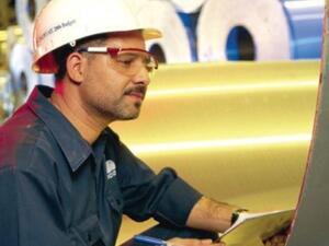 Aluminium Dubai seeks to support the growth of the aluminium sector by providing a conducive networking platform for manufacturers