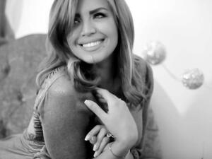 Amel is more interested in working on more than one project rather than just working on Amr's "Fame." (Image: Facebook)