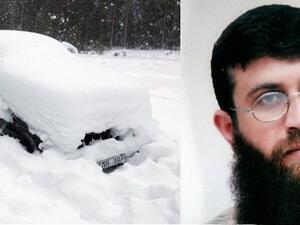 Starving for a cause: American in Arabia doesn't put Khader Adnan, the Palestinian hunger striker, and Peter Skyllberg, the hapless homeless Swede, in the same league. Starving for a cause: American in Arabia doesn't put Khader Adnan, the Palestinian hunger striker, and Peter Skyllberg, the hapless homeless Swede, in the same league.