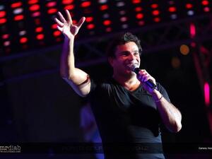 Amr Diab