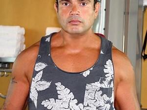 Amr Diab