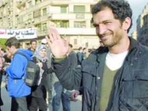 A leading man without a cast: Amr Waked is the only actor to have landed a role in new movie 'Al Manfi'