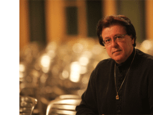 Andrei Gavrilov (Photo: Sherif Sonbol)