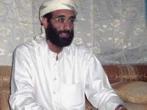 Once a contender for the Al-Qaeda throne after the fall of OBL,now dead in a US CIA drone strike, Anwar al-Awlaki had 
destructive intent had he lived on, we are told. 