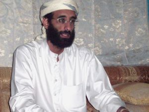 Once a contender for the Al-Qaeda throne after the fall of OBL,now dead in a US CIA drone strike, Anwar al-Awlaki had 
destructive intent had he lived on, we are told. 