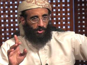 Anwar al-Awlaki