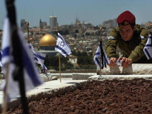 الفلسطينيون يحذرون من تغير الواقع في المسجد الاقصى
