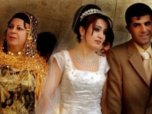 Marriage not all it's cracked up to be?