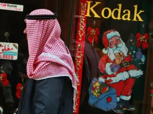 The Middle East is home to 12 million Christians. Yet, each Christian community has its own Christmas customs and rituals.