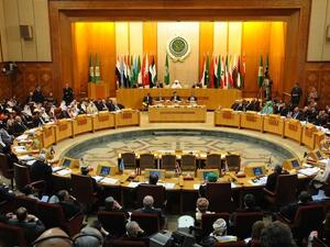 The last Arab summit was held in Doha in 2012. (AFP/File)