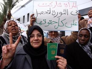 Arab women rights Arab women rights