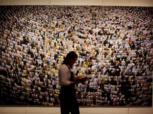 Arab youth migrate to English content choices.