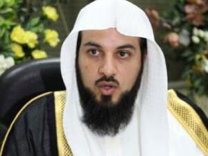 الشيخ العريفي. الشيخ العريفي.