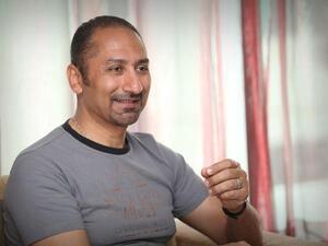 Ashraf Sewailam