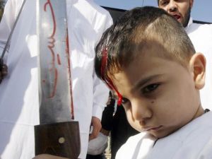 في مدينة النبطية جنوب لبنان/أ.ف.ب