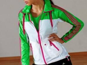The Spring/Summer 2011 collection will be available at all adidas stores across the GCC starting from April