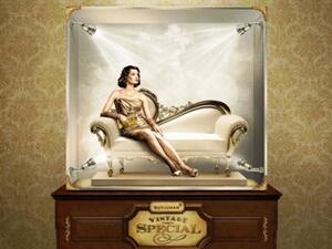 The Vintage Special runs from Thursday May 5 till Sunday May 8 at BurJuman Level 1