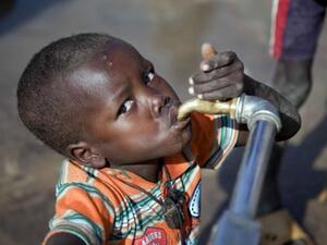 السودان يقترب من استفتاء وتوجهه للانفصال 