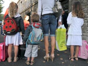 موسم العودة إلى المدارس. موسم العودة إلى المدارس.