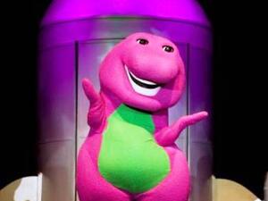 Barney