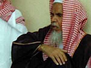 الشيخ البراك. الشيخ البراك.