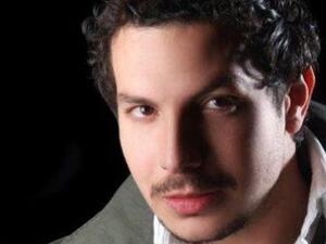 Dios Mio! Basel Khayat has fans seeing him as the next Arab Don Juan.