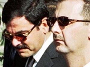 Assef Shawkat is dead: Assad's brother-in-law is the first of the family to fall