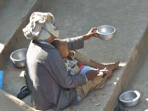 Photo used for illustrative purposes (Wikimedia Commons/Michael Coghlan)