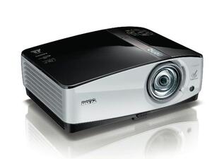New projector from BenQ