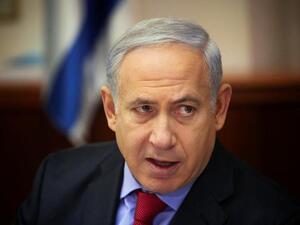 Israel's Prime Minister Benjamin Netanyahu has responded to the death of an Israeli soldier in Hebron by telling settlers to re-occupy a contraversial West Bank house owned by Palestinians.