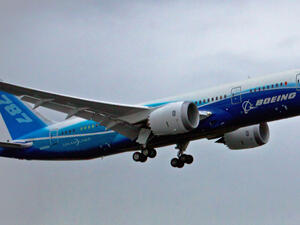 Boeing will require 2,610 new airplanes over the next 20 years for its Middle East fleet (Courtesy of Wikimedia)