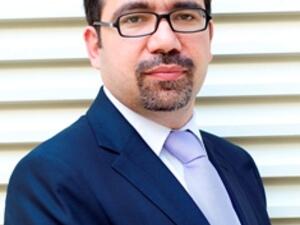 علي أحمر، المدير الإقليمي للمبيعات، عن منطقة الشرق الأوسط وشمال أفريقيا بشركة بروكيد للاتصالات