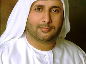 Ahmad Bin Shafar, CEO of Empower