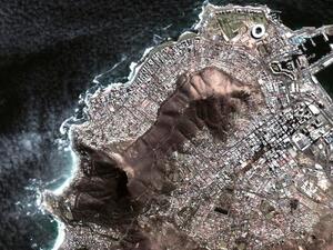كيب تاون، جنوب إفريقيا