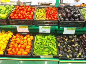 Carrefour Market
