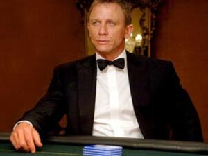 The better known Casino Royal(e)