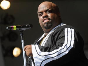 Cee-Lo Green.