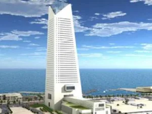 البنك المركزي الكويت 
