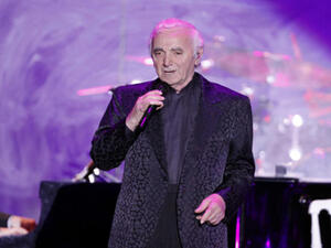 Charles Aznavour