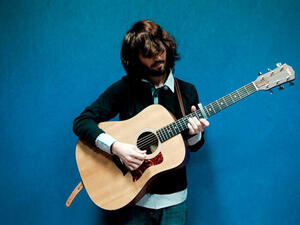 Charlie Rayne will be one of the acts performing at the Festival. (Image: Facebook)