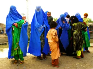 A girl under the age of 18 is married every three seconds – that’s 10 million each year – often without her consent and sometimes to a much older man. 