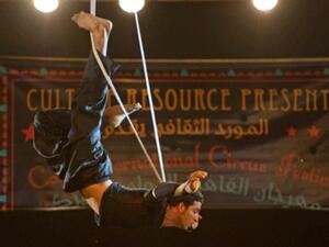 CirCairo 2012.