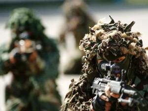 Counter Terror Expo will provide the ideal platform for experts from governments, security services and the armed forces to combat the potential threat of terror in the region