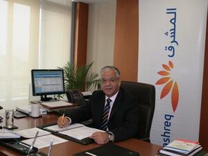 Tareq Fawzi, Country Manager, Mashreq Egypt